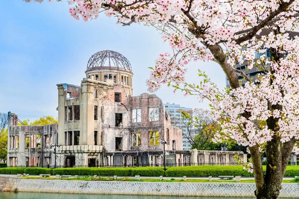 Hiroshima