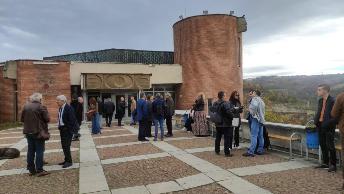 Велико Търново отбелязва 840 години от въстанието на болярите Петър и Асен и възобновяването на българската държава