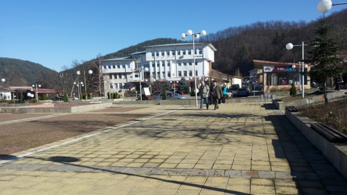 Кирково