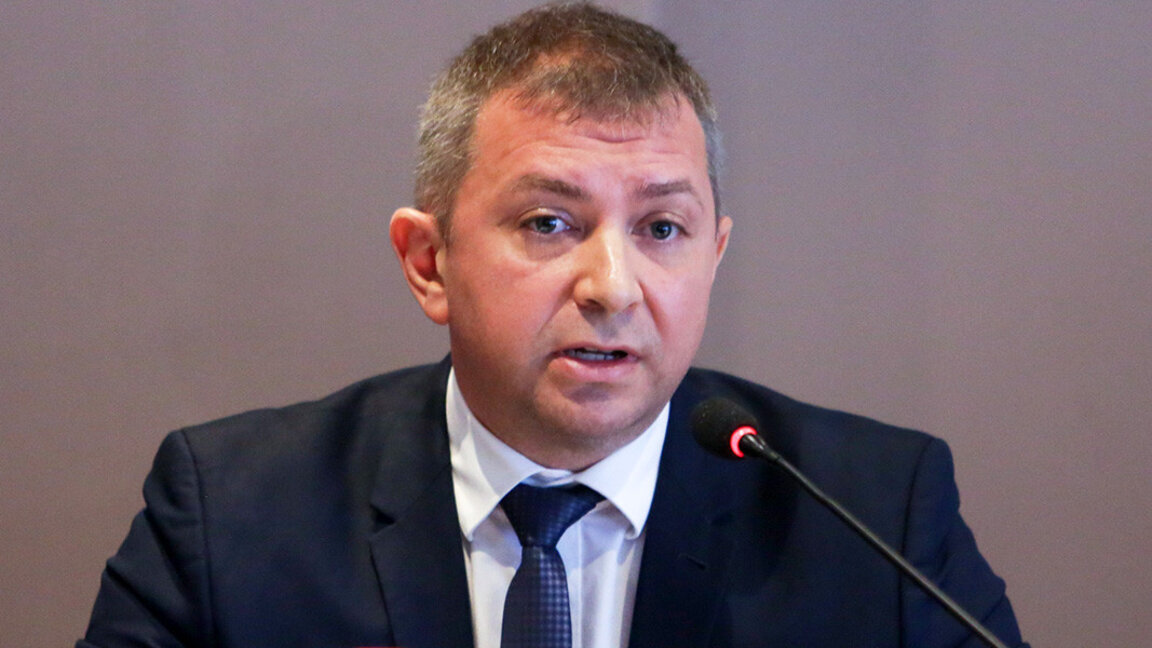 Este un mit faptul că sectorul gri din economia bulgară este cel mai mare din UE