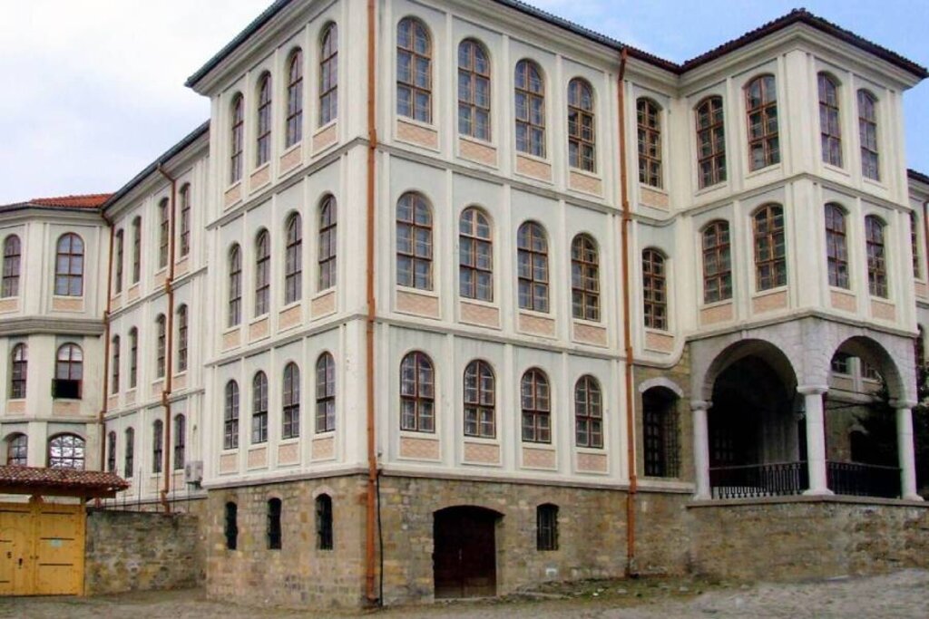 "Uyanış Devri ve Kurucu Meclis" Müzesi ilk Halk Meclisi'nin anısını yaşatıyor
