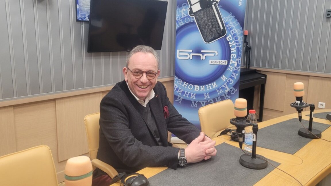 Проф. Петър Стоянович