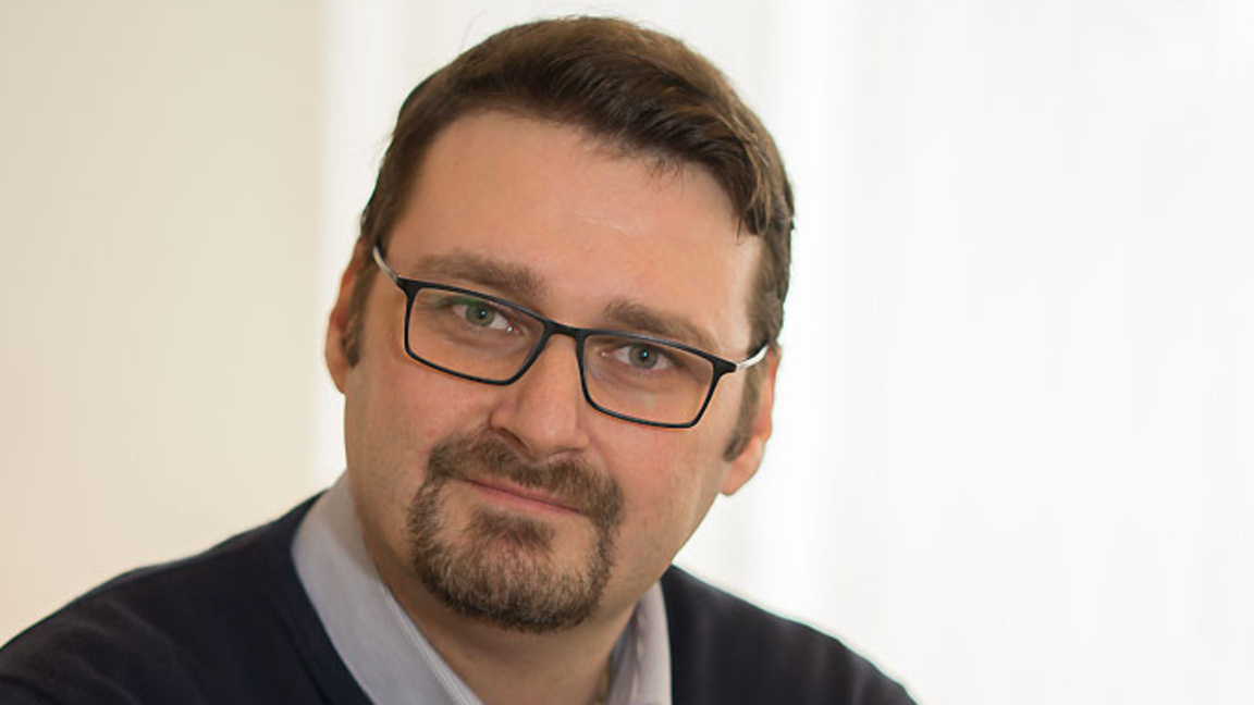 Павел Вълчев