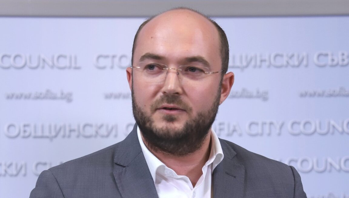 10% des employés municipaux à Sofia ont été remerciés...