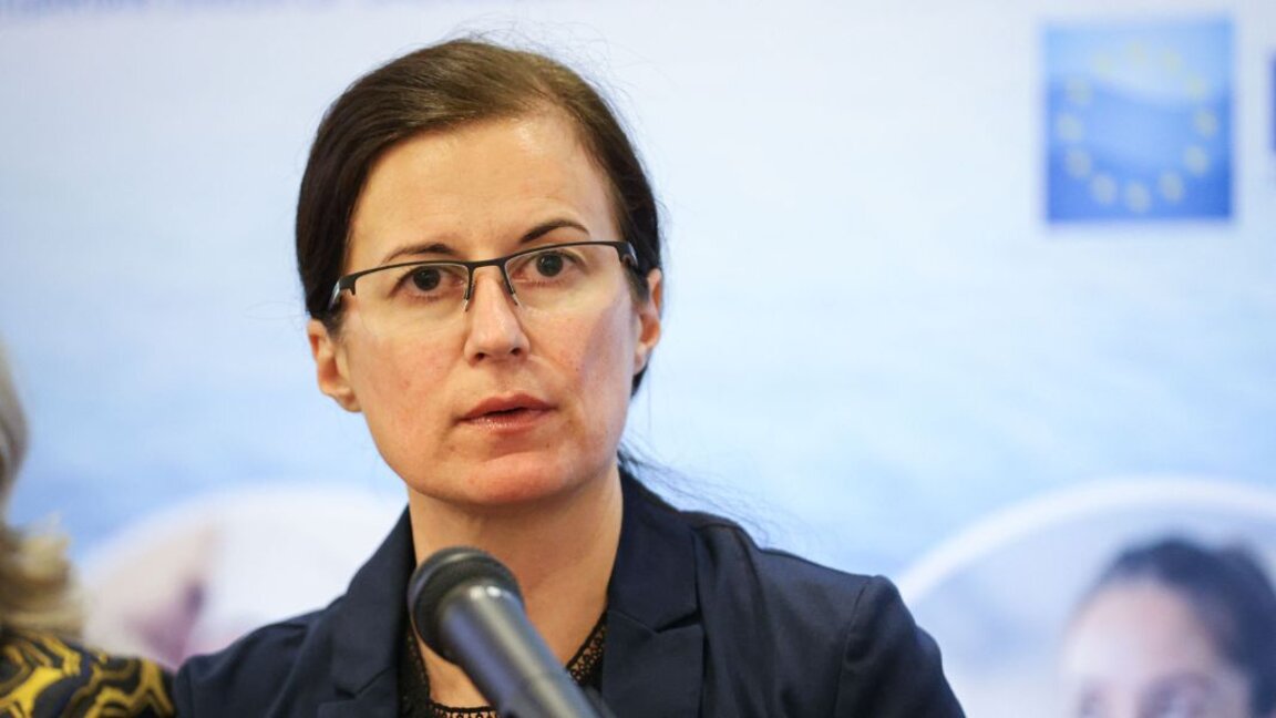 Др Сијка Кацарова