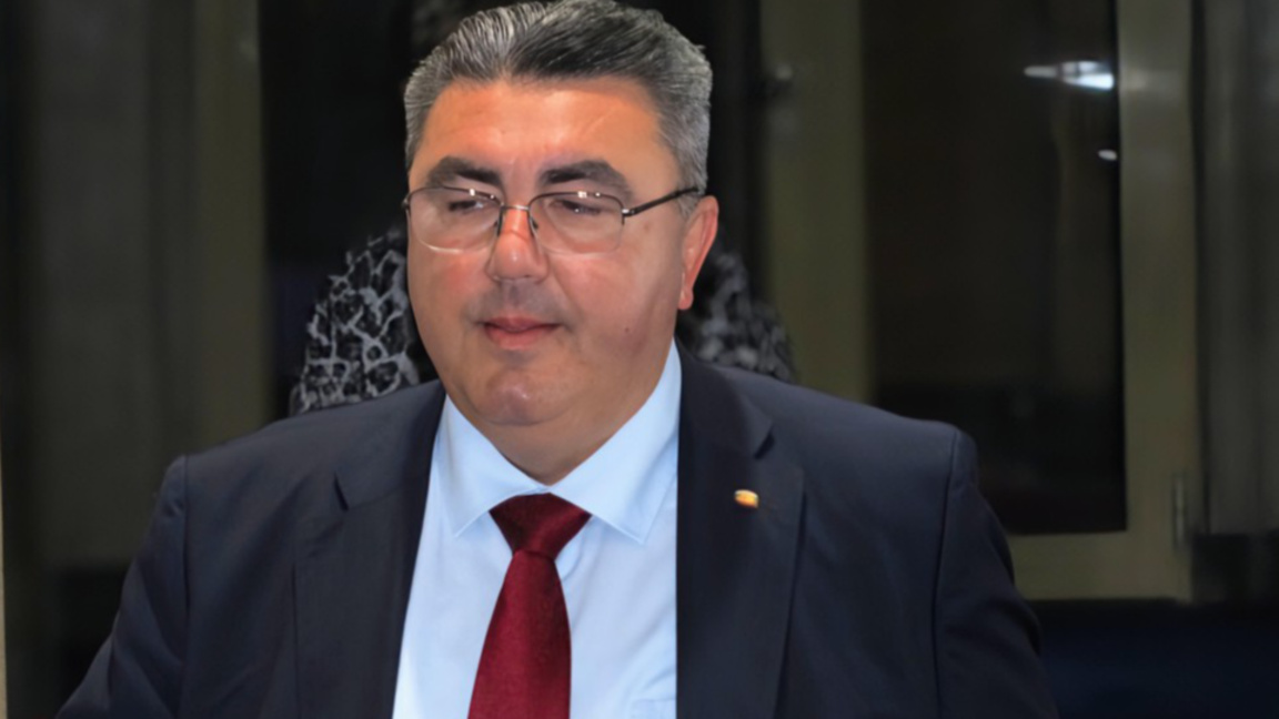 Taner Ali