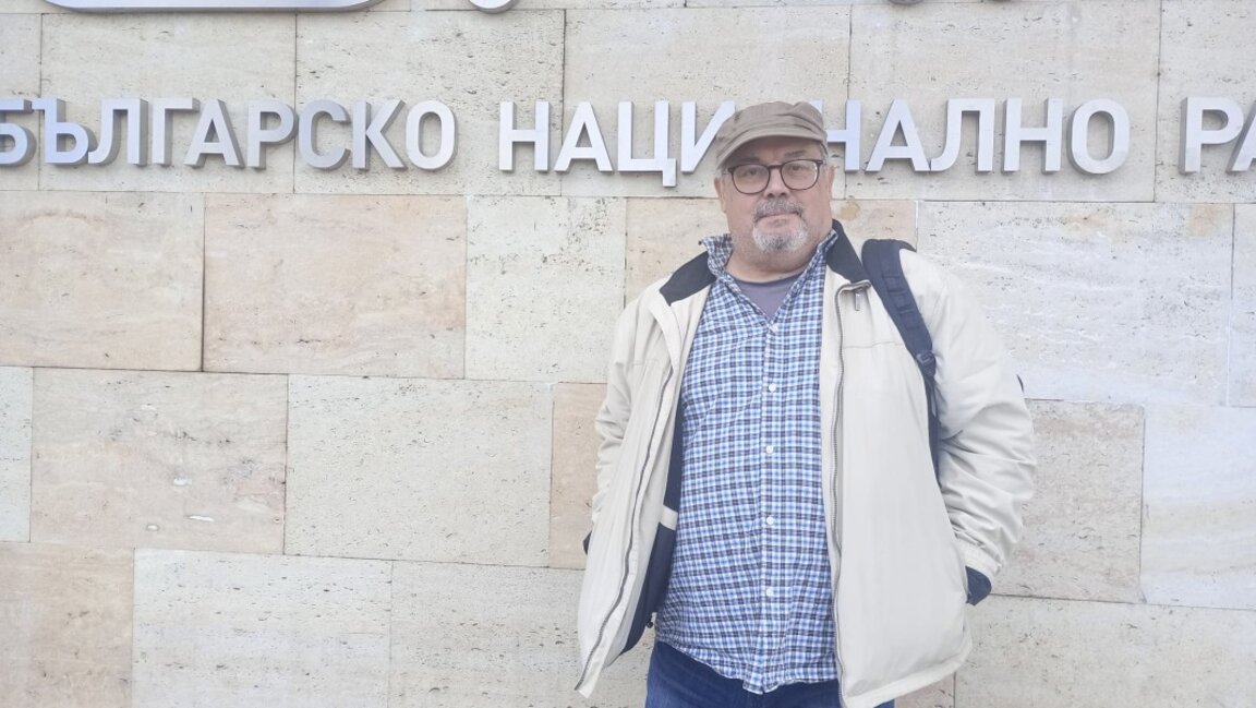 Васил Велев