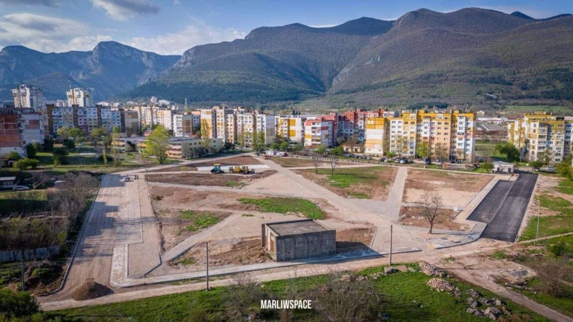 Избират име на нов парк във Враца