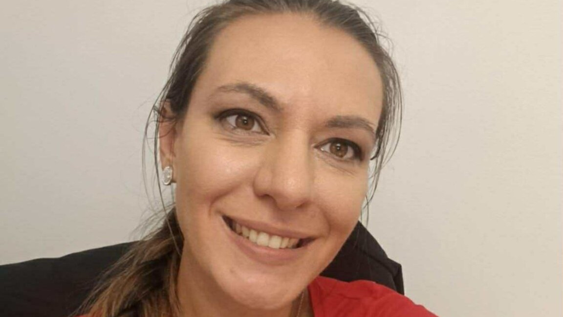 Златина Петкова