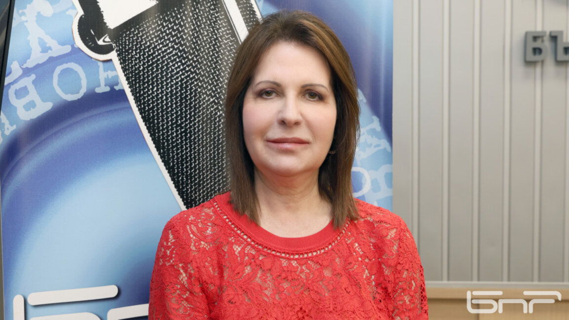 Евгения Живкова