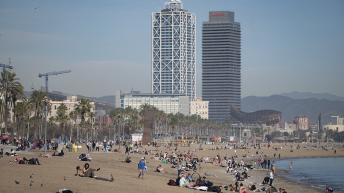 Испания: 2/3 от търсещите дом се отказват от високите цени