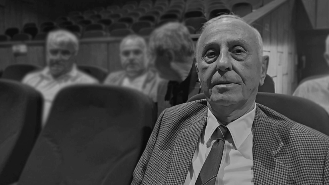 Балчик загуби един от най-верните пазители на своята памет