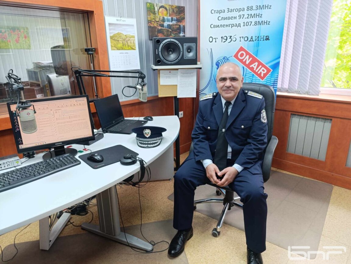 Засилено полицейско присъствие по празниците