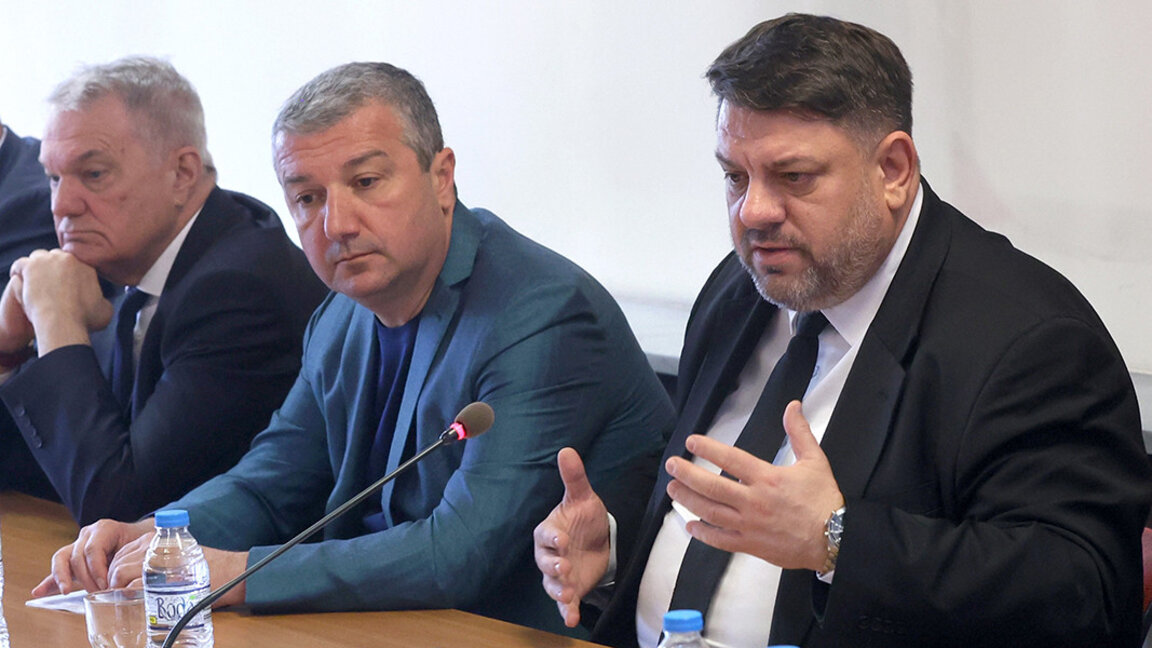 Зафиров: Не треба очекивати црни сценарио након преласка на евро