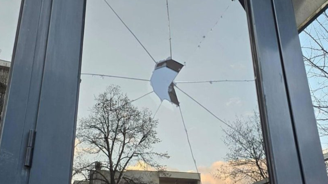 България чака наказание за посегналия над посолството ни в Скопие