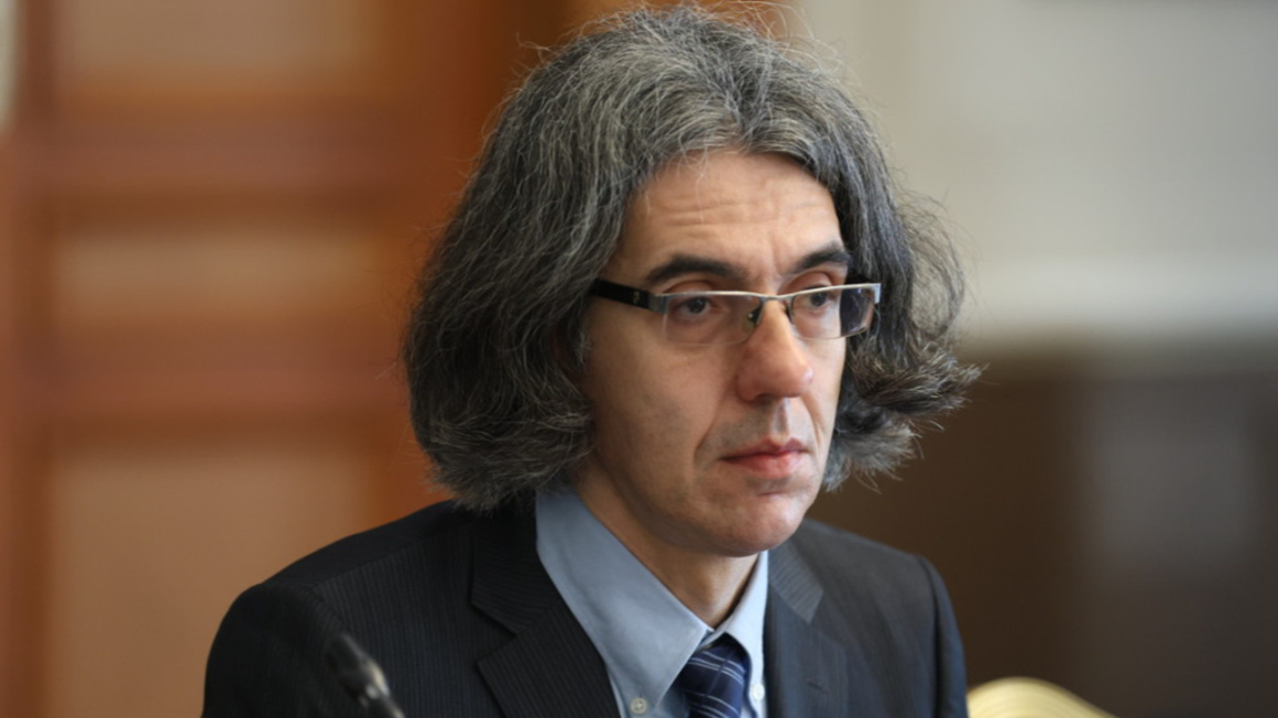 Димитър Марков