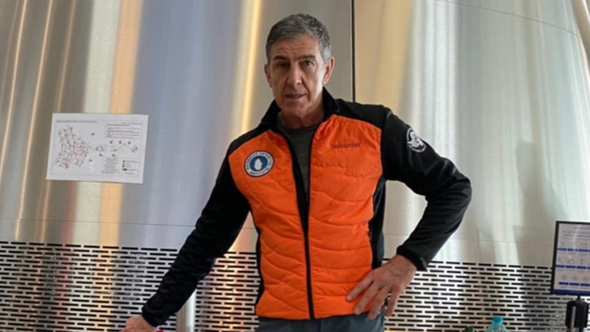 Кирил Досков