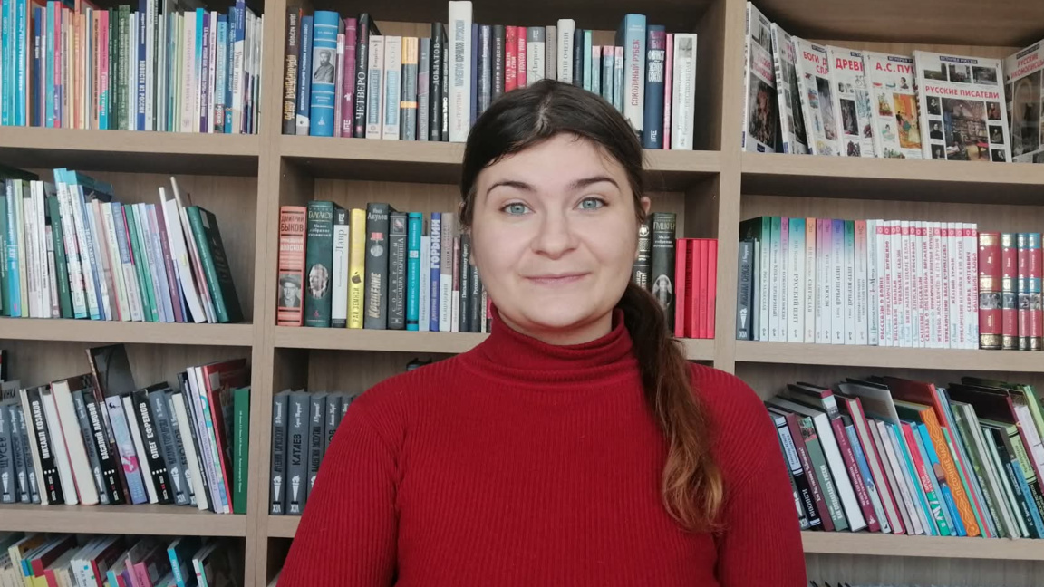 Елвира Цветанова