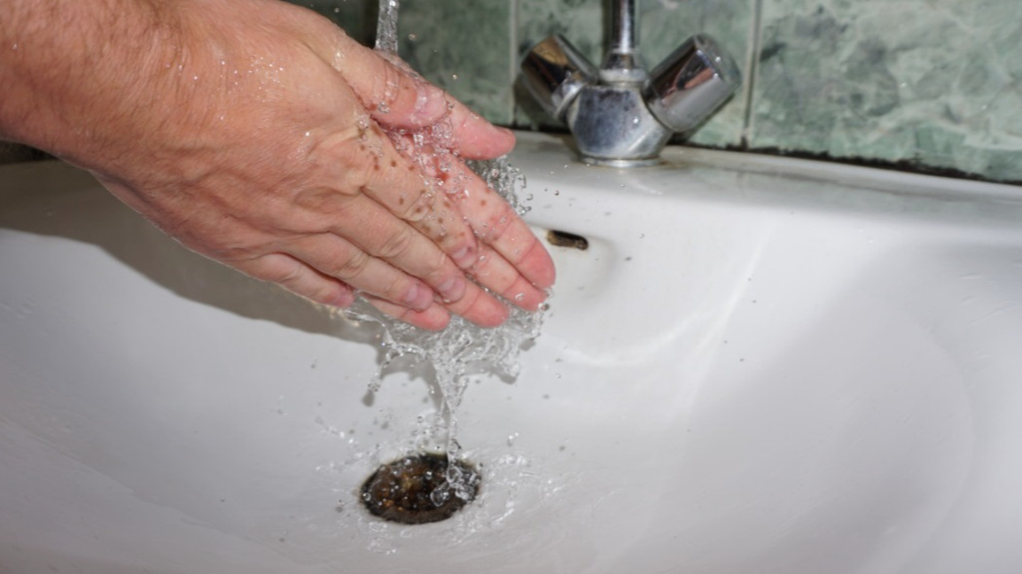 Питейна вода