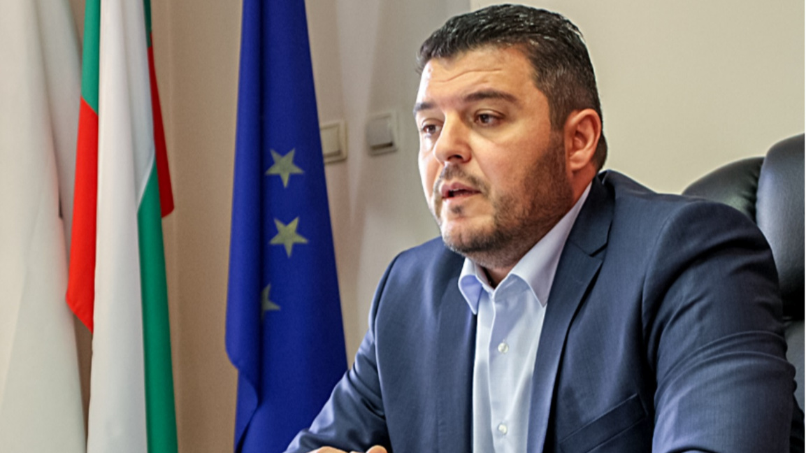 Не е от полза на с. Марково да се пречи на проекта за ново училище