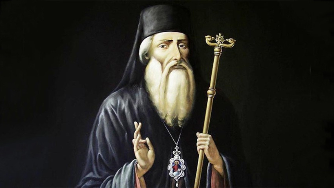 Софроний Врачански: Духовникът, който пр...