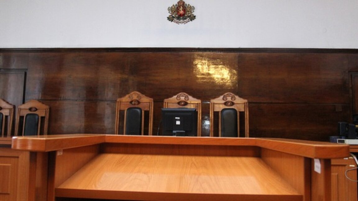 Съдийската колегия предложи на ВСС да открие нова процедура за избор на председател на ВАС