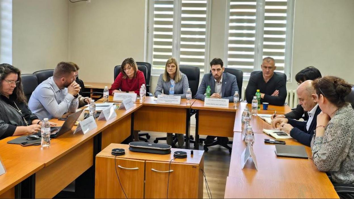 L’huile du tournesol argentin quitte la Bulgarie