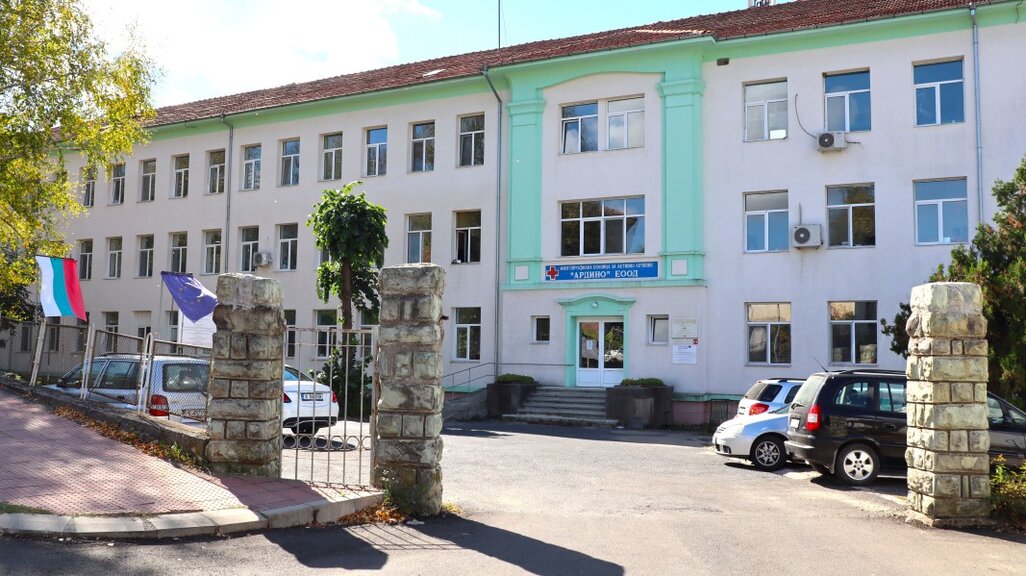 Безплатни изследвания за ХИВ в Ардино