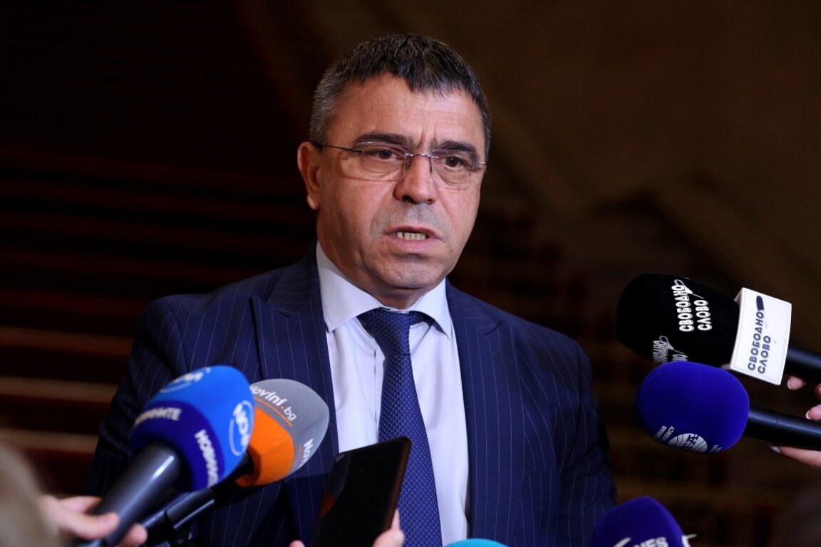 Atanas Ilkow