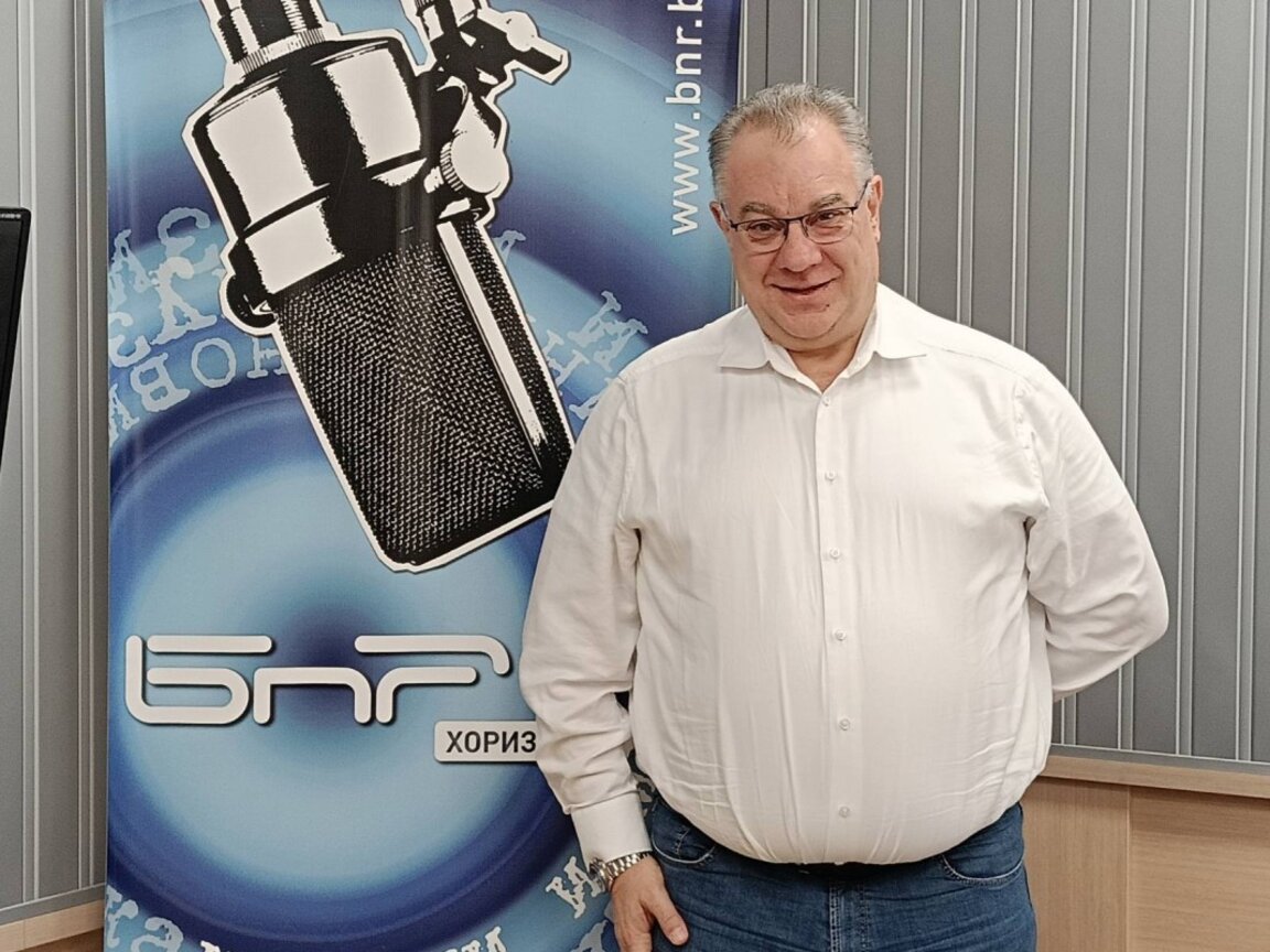 Д-р Мирослав Ненков