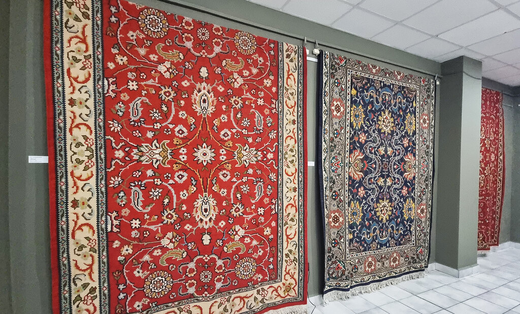Las alfombras de Kotel postulan a un sitio en la lista de la UNESCO