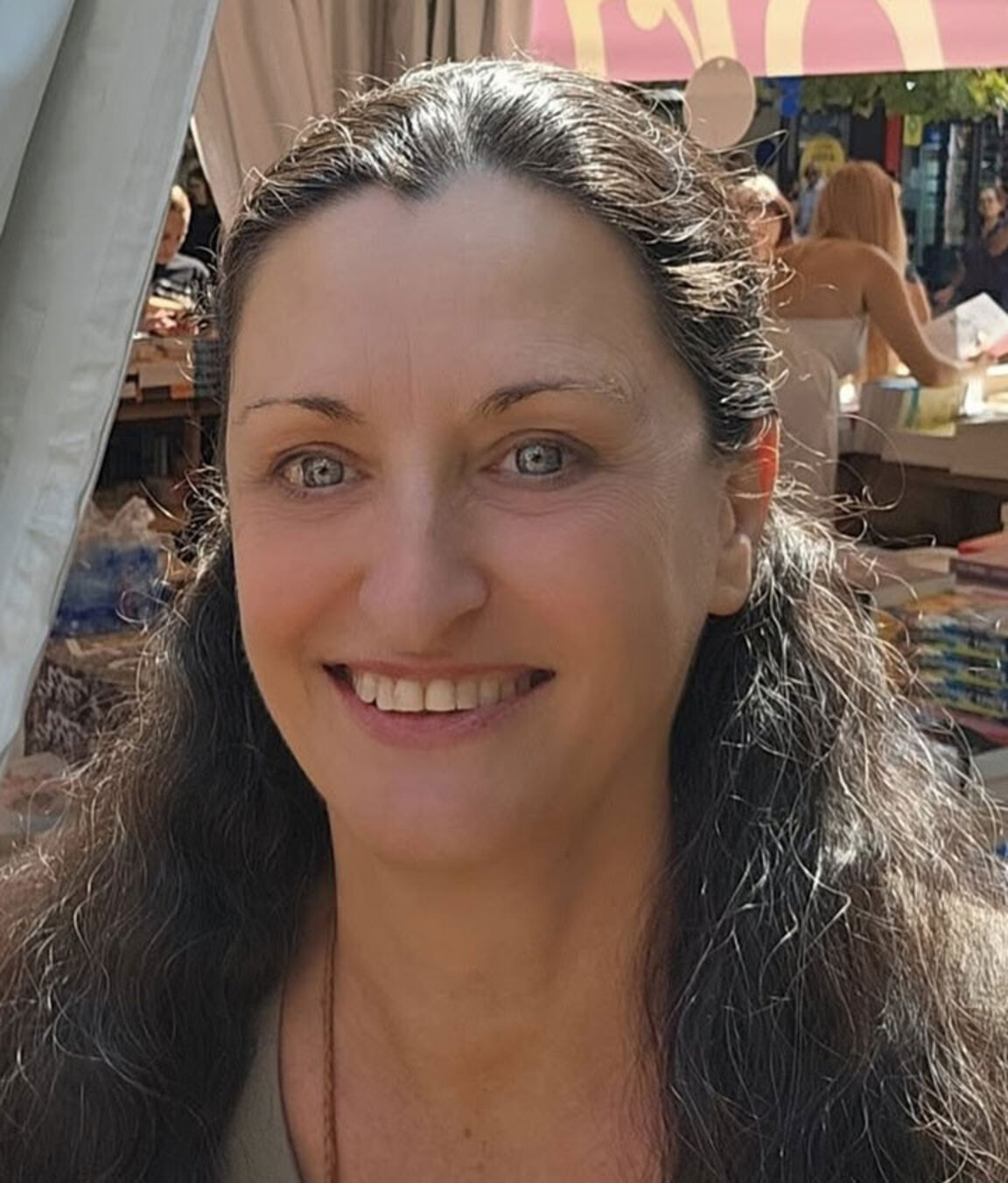 Изабела Шопова