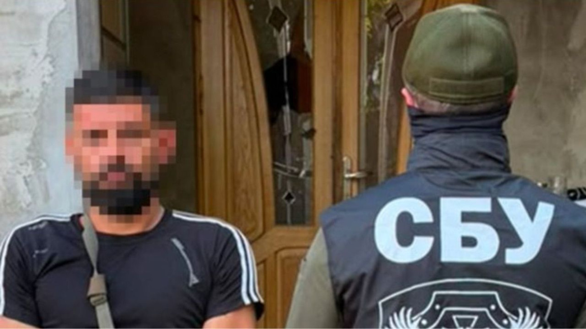 Serviciile ucrainene și bulgare au arestat un traficant de droguri
