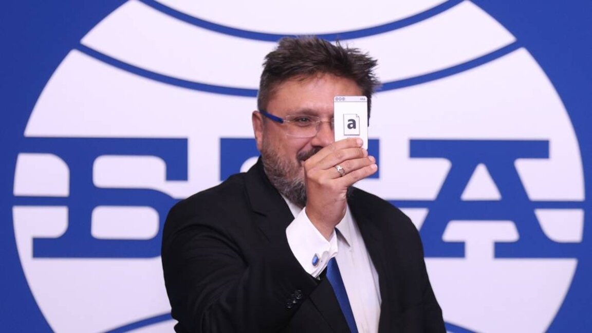 Kirill Vëllçev