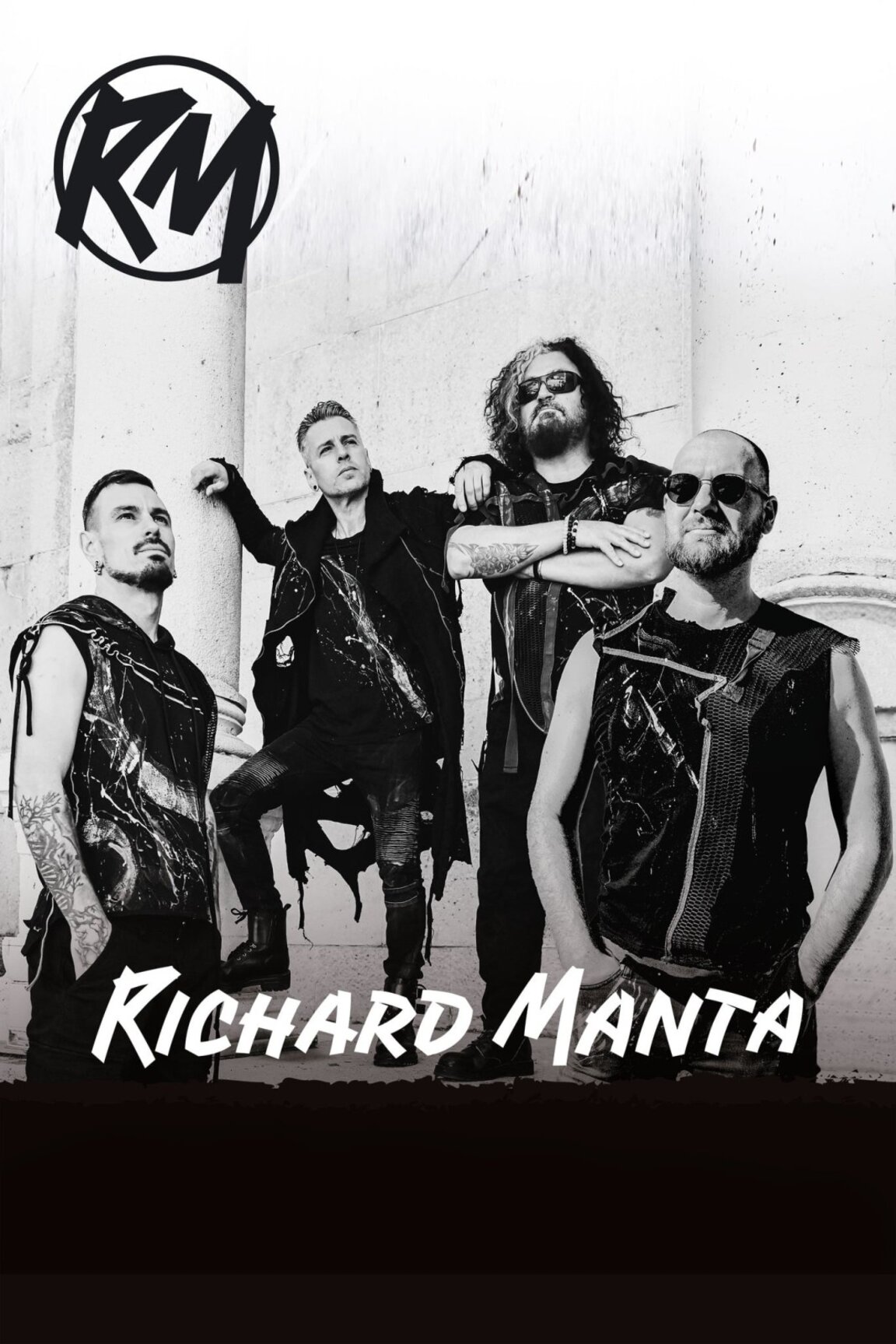 Richard Manta ProJect  с дебютен концерт в София