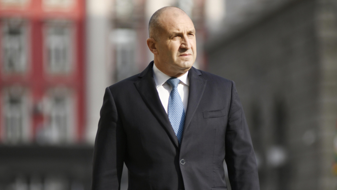 Президентът продължава консултациите с ПГ в 51-вото Народно събрание