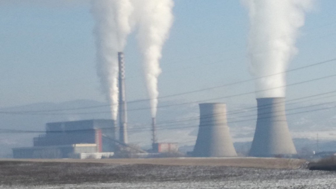 Показателите за въздуха в Бобов дол - на сайта на Общината