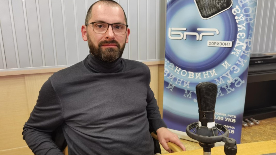 Мирослав Зафиров
