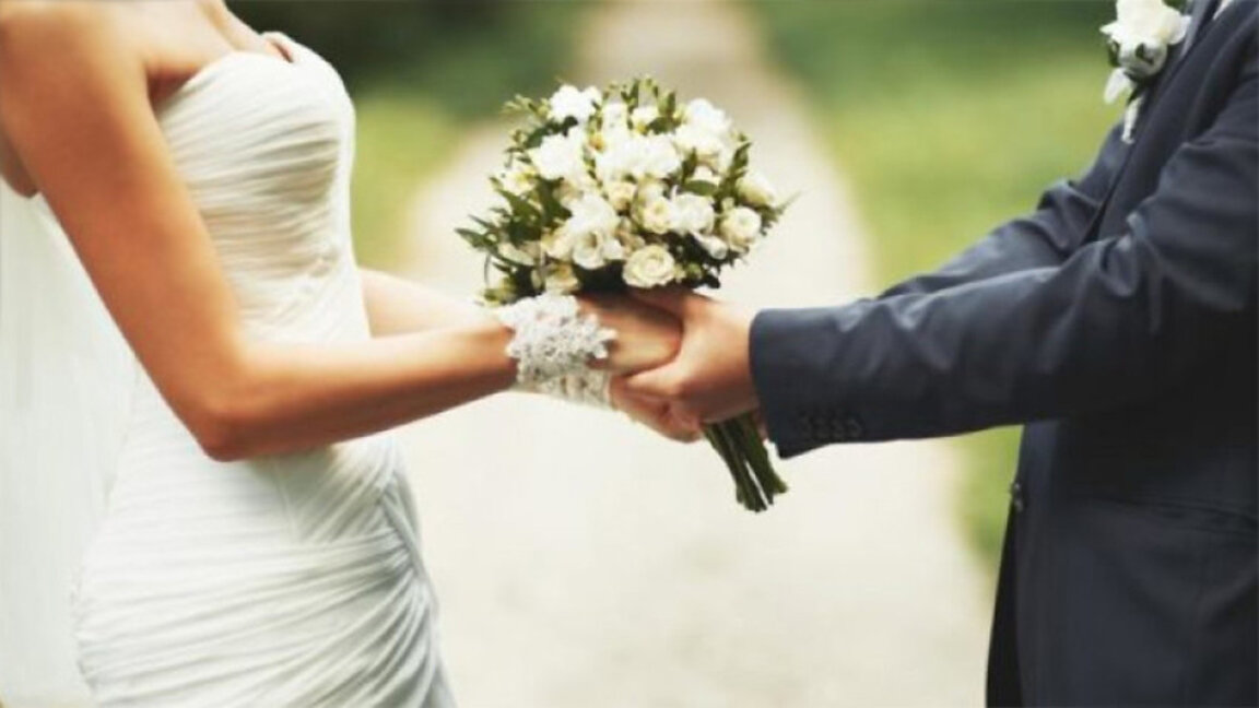 13 сватби в Пловдив на огледалната дата 11.11.