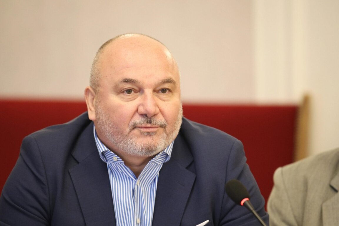 Любомир Дацов