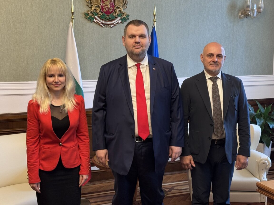 Депутат от Видин се присъедини към Пеевски, ще работи за развитие на региона