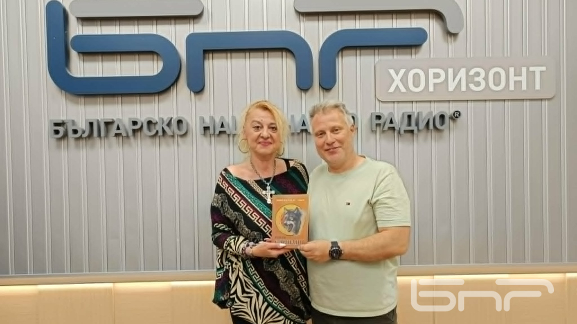Елена Рогачева и Юлиян Балахуров