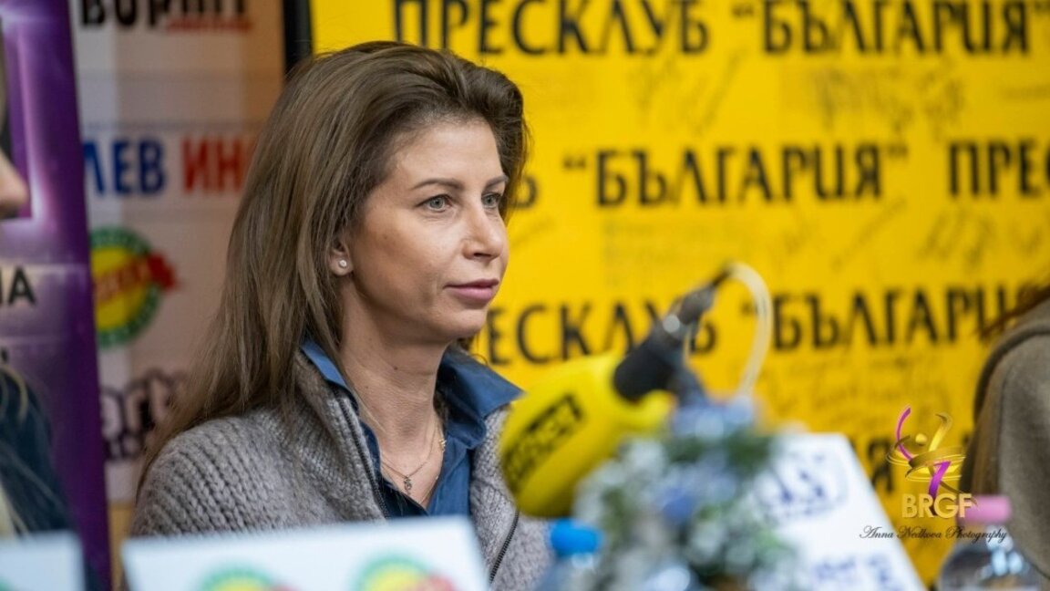 Новият ансамбъл се готви за Световна купа