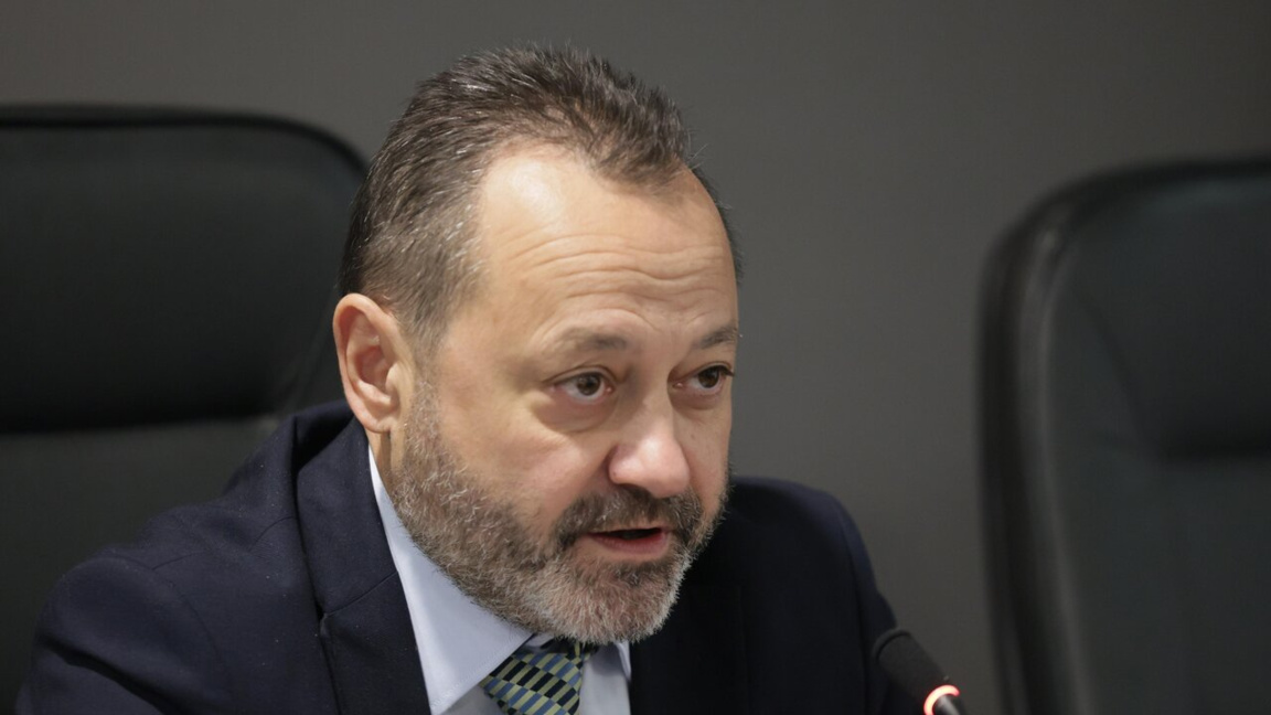 Министър Найденов обяви, че проучванията след свлачището ще продължат месец