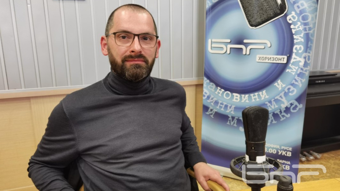 Мирослав Зафиров