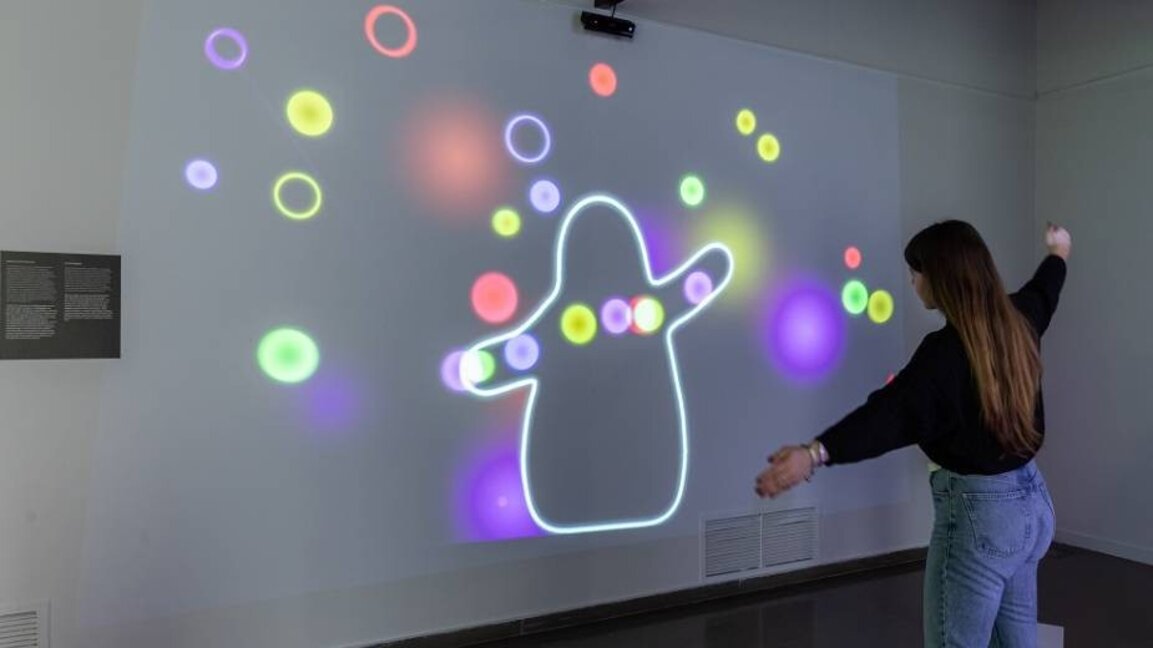 The Fake (f)or Real exhibition visits Sofia