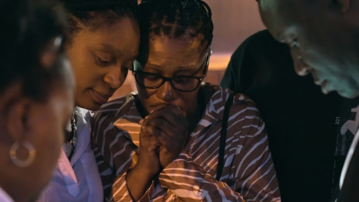 The Perfect Neighboor/ "Идеалната съседка"