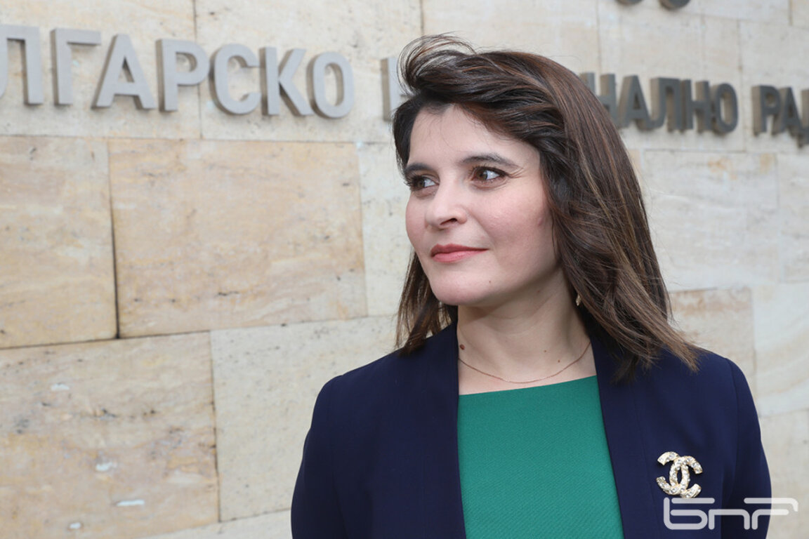 Мария Петрова