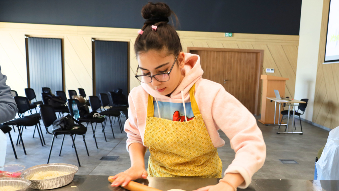 "Операция: Плюшено Мече" започна прием з...