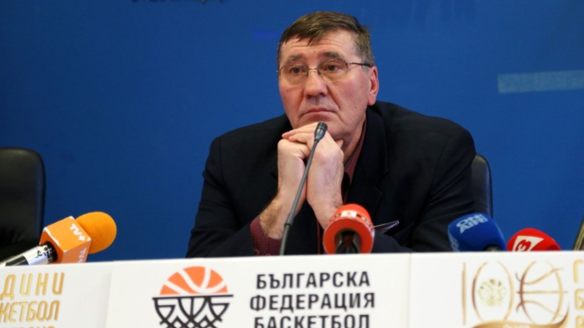 Георги Глушков